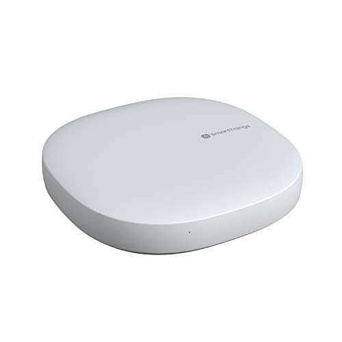 Smart Home Automation Hub with Zigbee, Z-Wave & Alexa Google Home Support