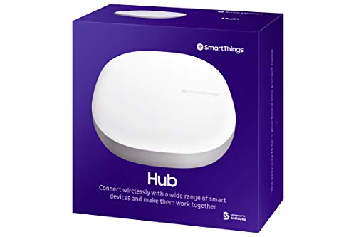 Smart Home Automation Hub with Zigbee, Z-Wave & Alexa Google Home Support