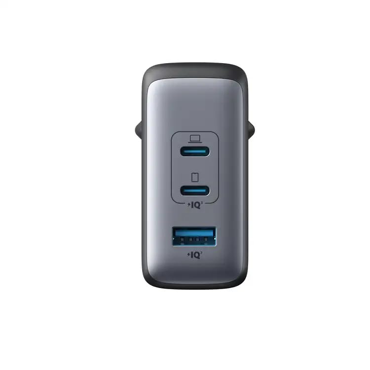 Mobile Charger Wall/3-Port 100W A2145G11 ANKER