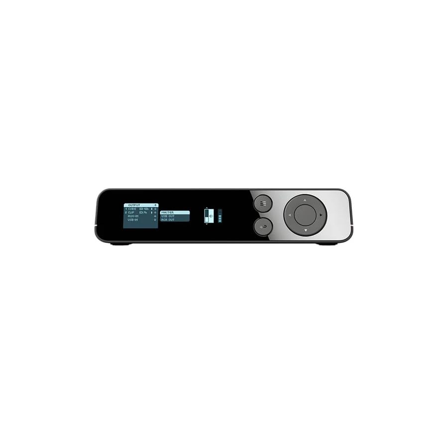 Wireless Throwable Microphone System with Charging Dock & Clip Accessories
