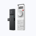 AI Voice Recorder with Transcription & Summary, Smart Audio Recorder with App Control