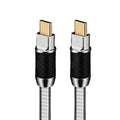 INRLEWGB USB Audio Cable(USB C to C,2m)