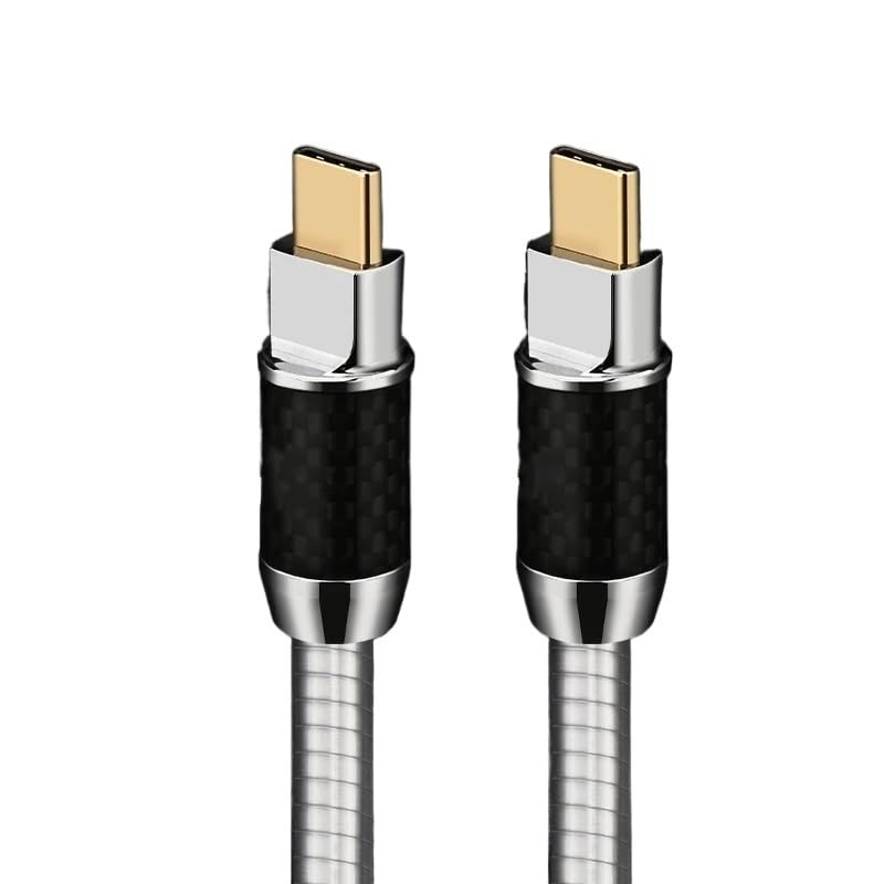 INRLEWGB USB Audio Cable(USB C to C,2m)