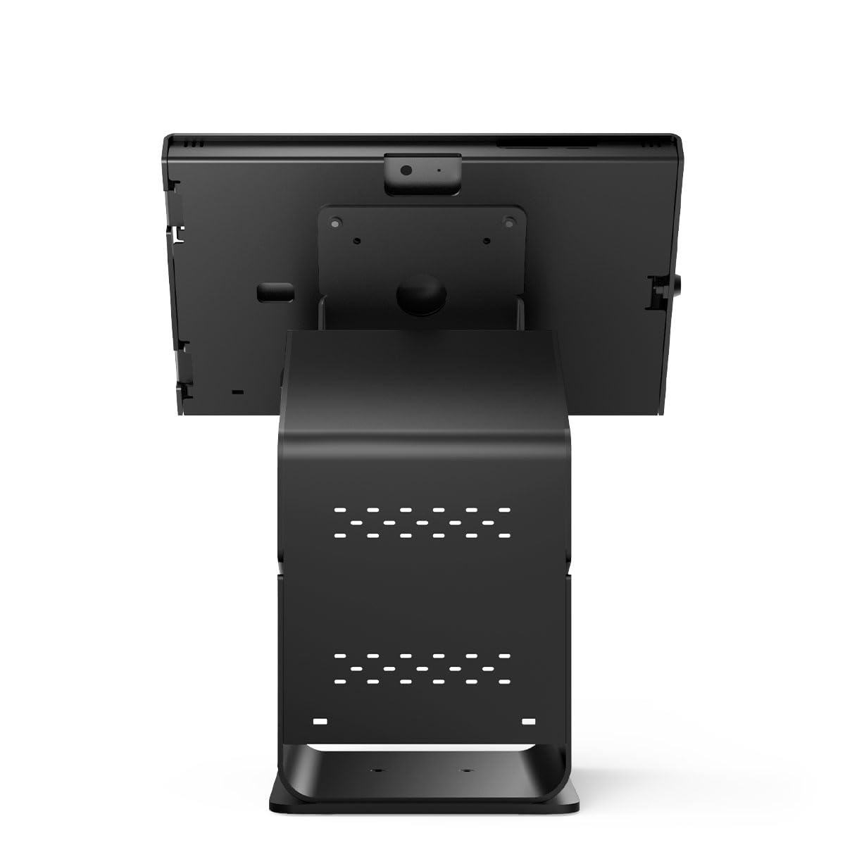 Secure Tablet Kiosk Stand for Business, Events & Workspaces