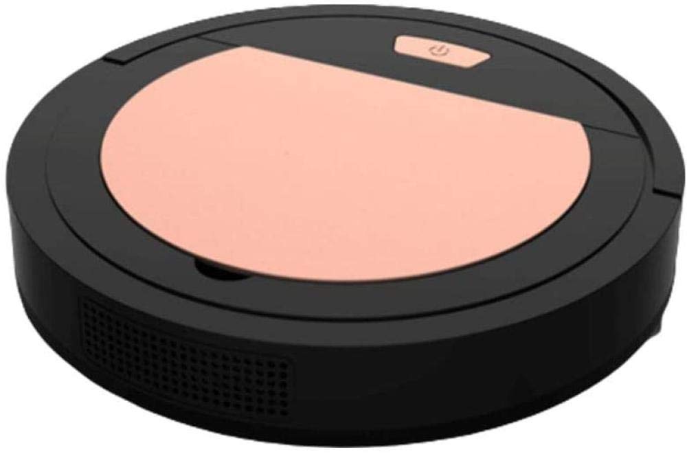 Smart Robot Vacuum Cleaner with Sweeping & Mopping Function 3-in-1