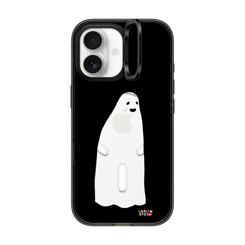 CASETiFY Impact Ring Stand Case for iPhone 17 Gen Print 2 Parent