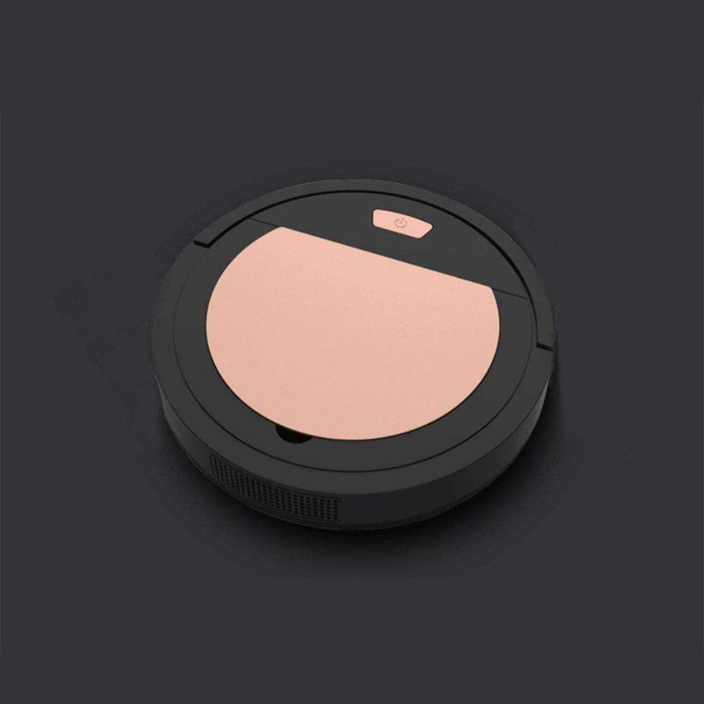 Smart Robot Vacuum Cleaner with Sweeping & Mopping Function 3-in-1