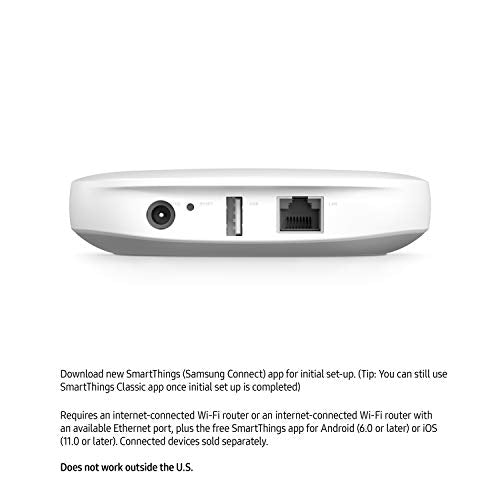 Smart Home Automation Hub with Zigbee, Z-Wave & Alexa Google Home Support