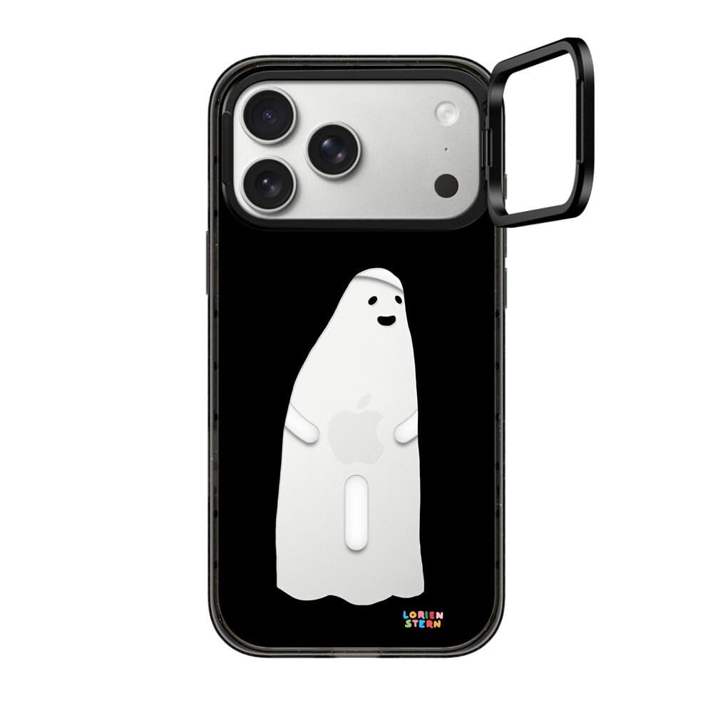 CASETiFY Impact Ring Stand Case for iPhone 17 Gen Print 2 Parent
