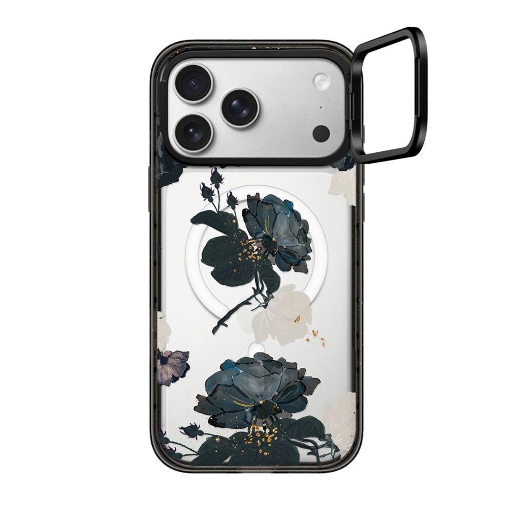 CASETiFY Impact Ring Stand Case for iPhone 17 Gen Print 2 Parent