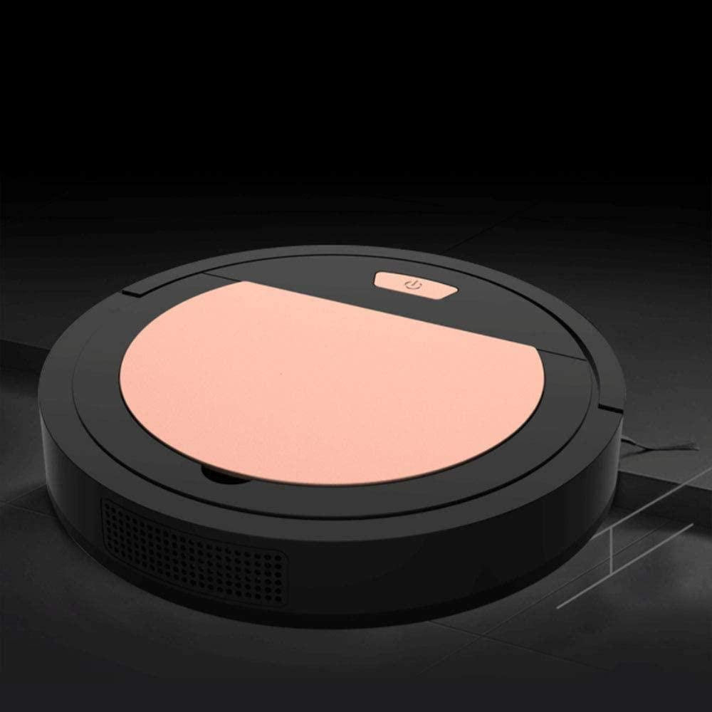 Smart Robot Vacuum Cleaner with Sweeping & Mopping Function 3-in-1