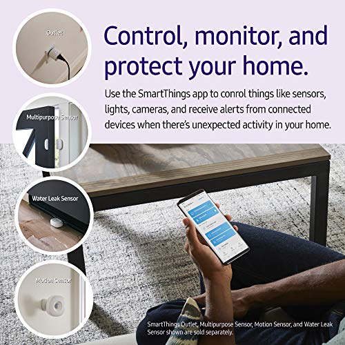 Smart Home Automation Hub with Zigbee, Z-Wave & Alexa Google Home Support