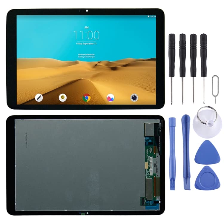 TFT LCD Screen Replacement for LG G Pad X 10.1 V930 with Digitizer Assembly