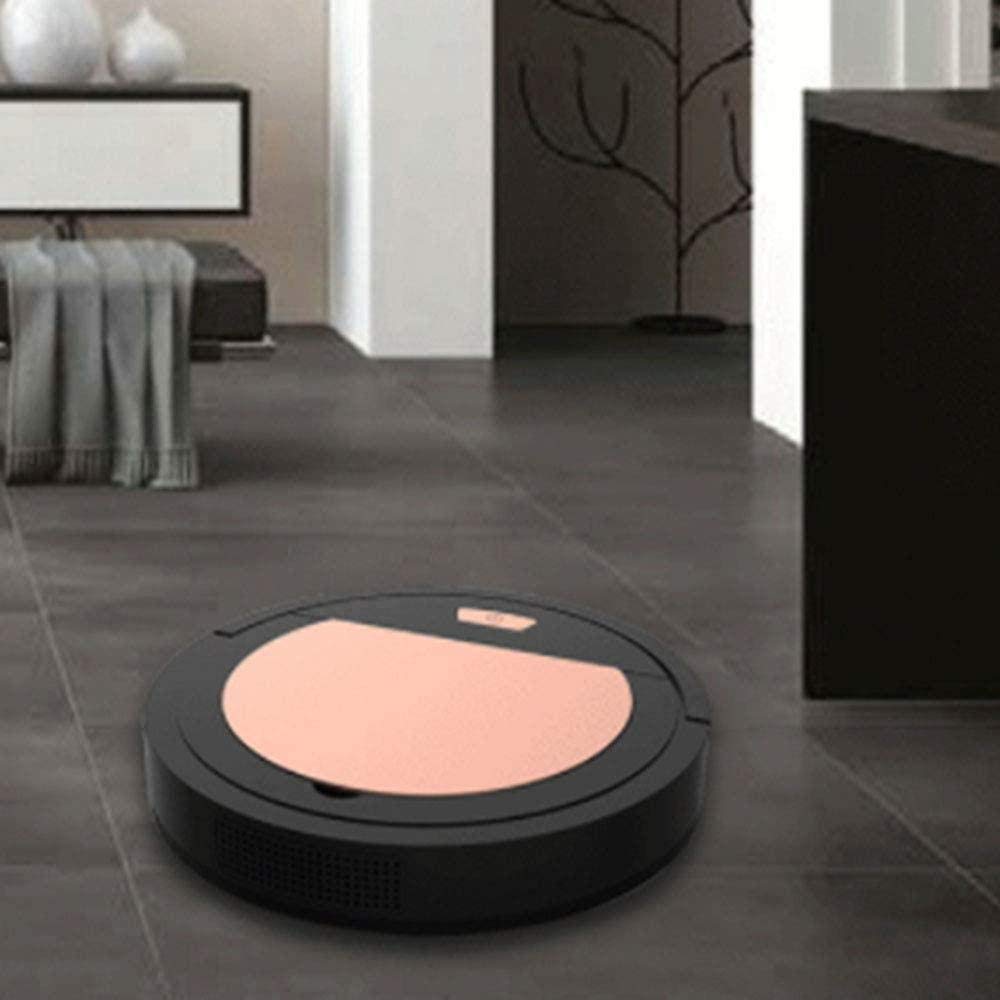 Smart Robot Vacuum Cleaner with Sweeping & Mopping Function 3-in-1