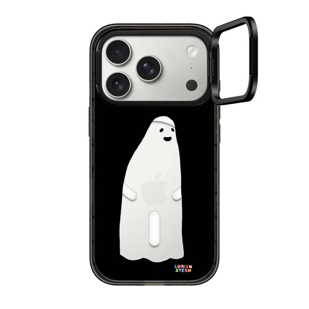 CASETiFY Impact Ring Stand Case for iPhone 17 Gen Print 2 Parent