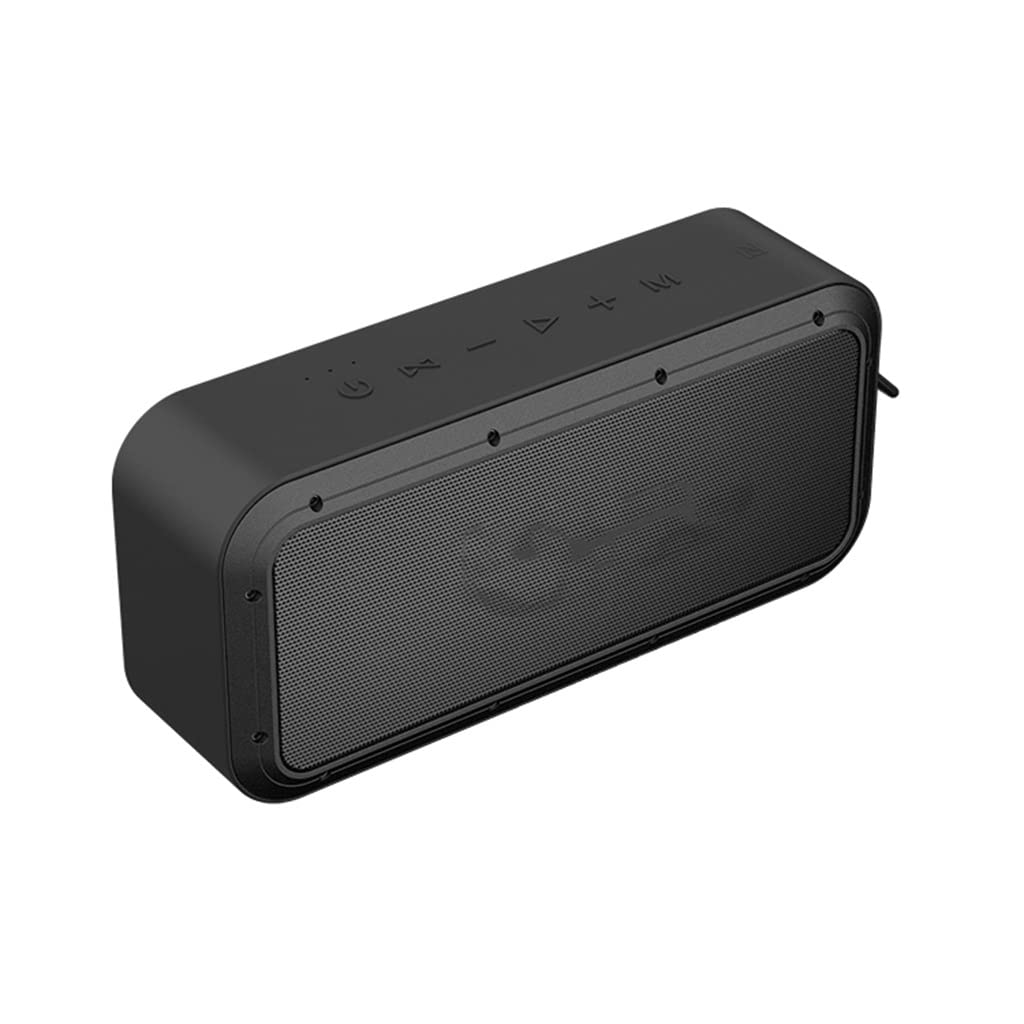 60W Speaker Speaker with IPX7 Waterproof, Support sync