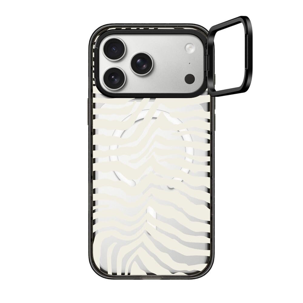 CASETiFY Impact Ring Stand Case for iPhone 17 Gen Print 2 Parent