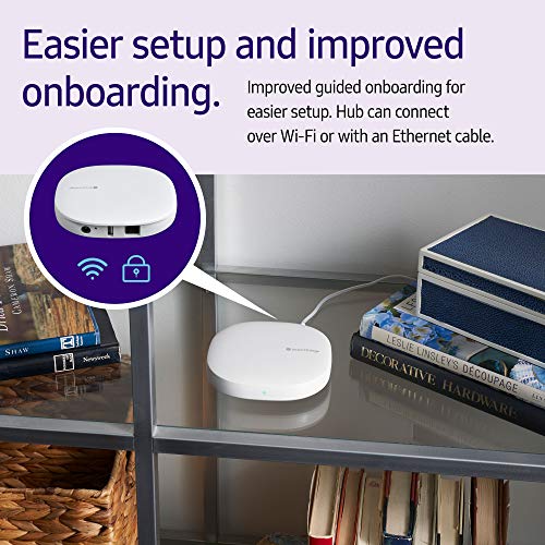 Smart Home Automation Hub with Zigbee, Z-Wave & Alexa Google Home Support