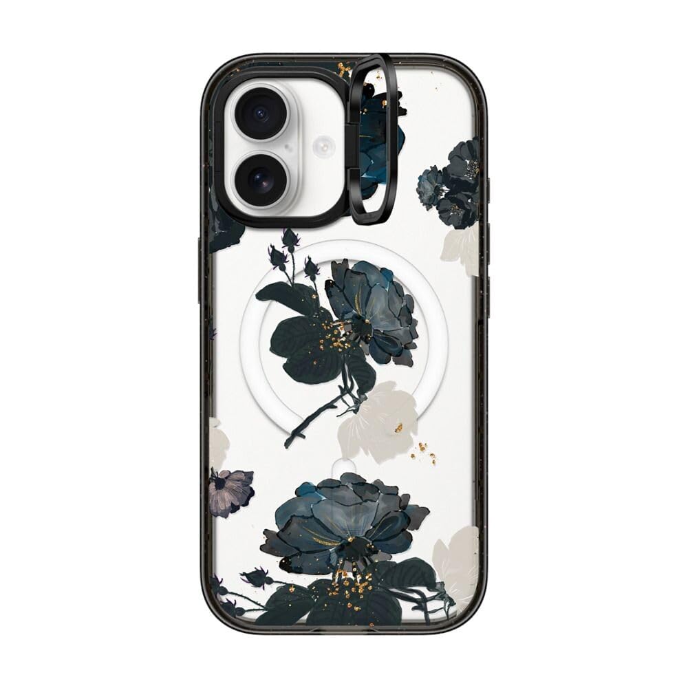 CASETiFY Impact Ring Stand Case for iPhone 17 Gen Print 2 Parent