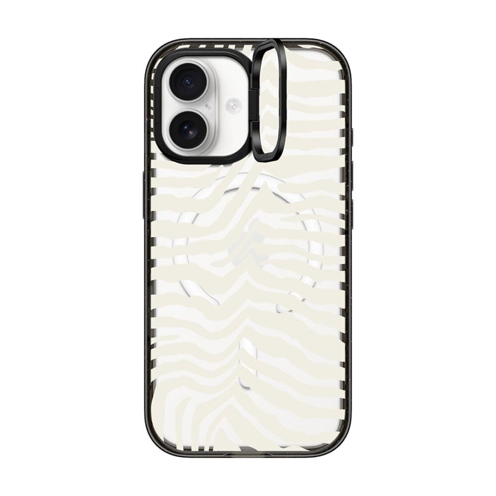 CASETiFY Impact Ring Stand Case for iPhone 17 Gen Print 2 Parent