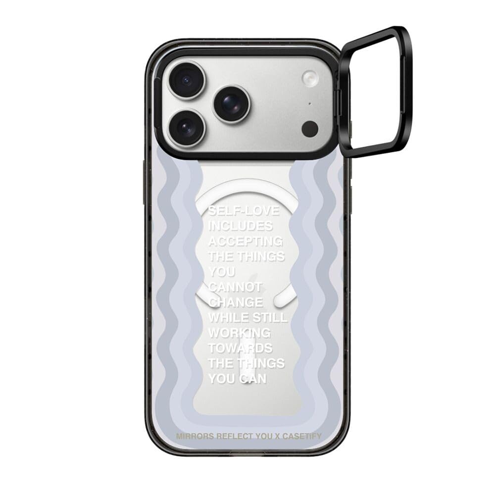CASETiFY Impact Ring Stand Case for iPhone 17 Gen Print 2 Parent