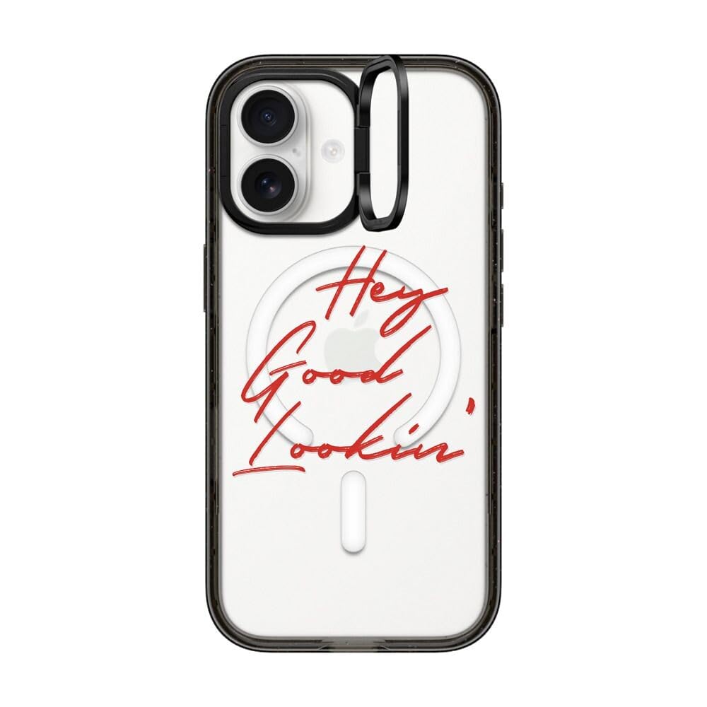 CASETiFY Impact Ring Stand Case for iPhone 17 Gen Print 2 Parent