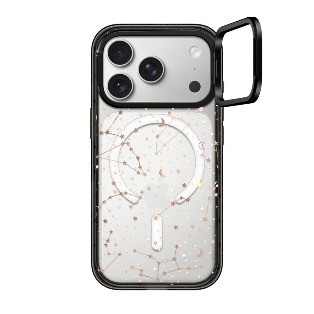 CASETiFY Impact Ring Stand Case for iPhone 17 Gen Print 2 Parent