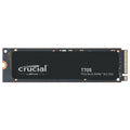 1TB PCIe 5.0 NVMe M.2 SSD with Up to 14,900MB/s Read Speed