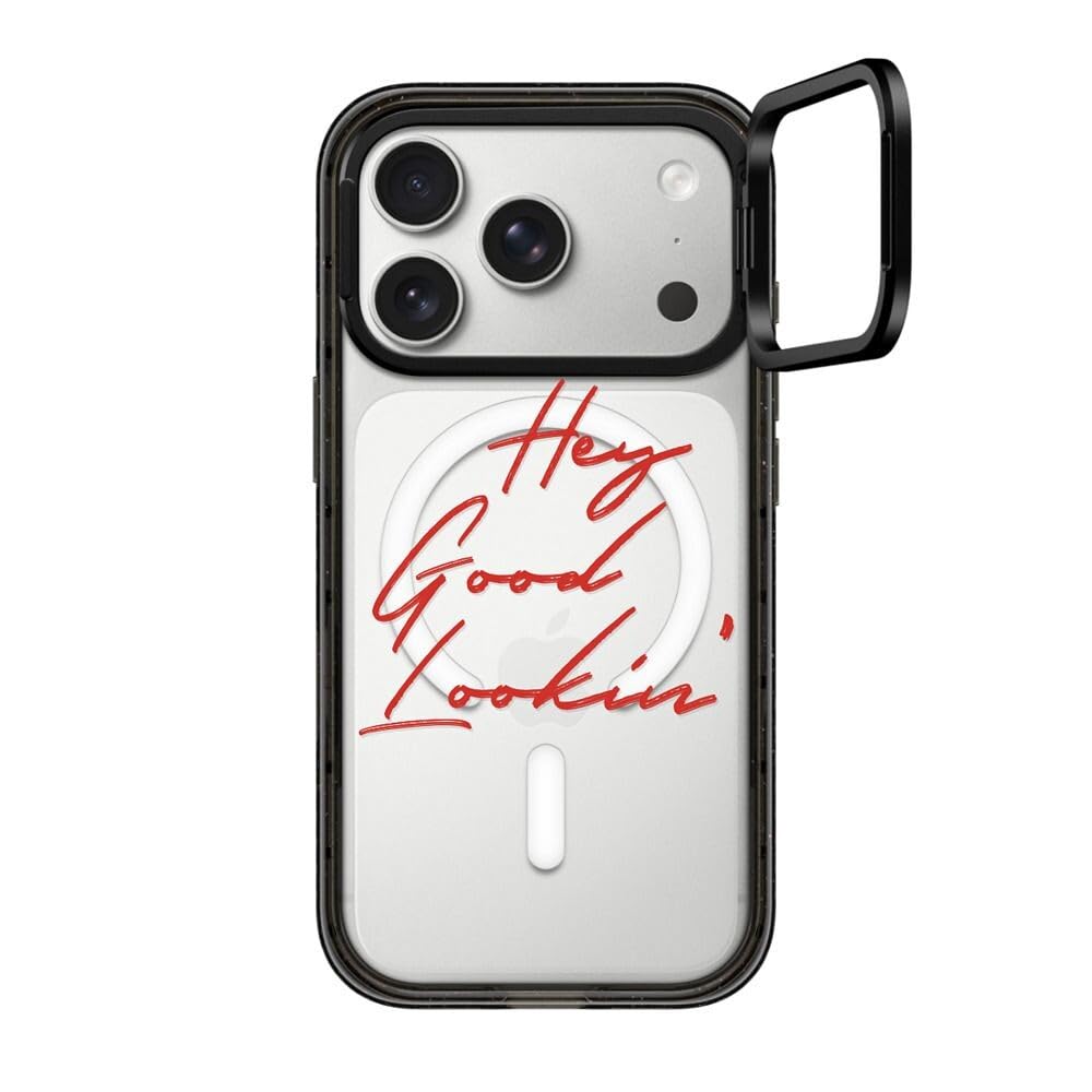 CASETiFY Impact Ring Stand Case for iPhone 17 Gen Print 2 Parent
