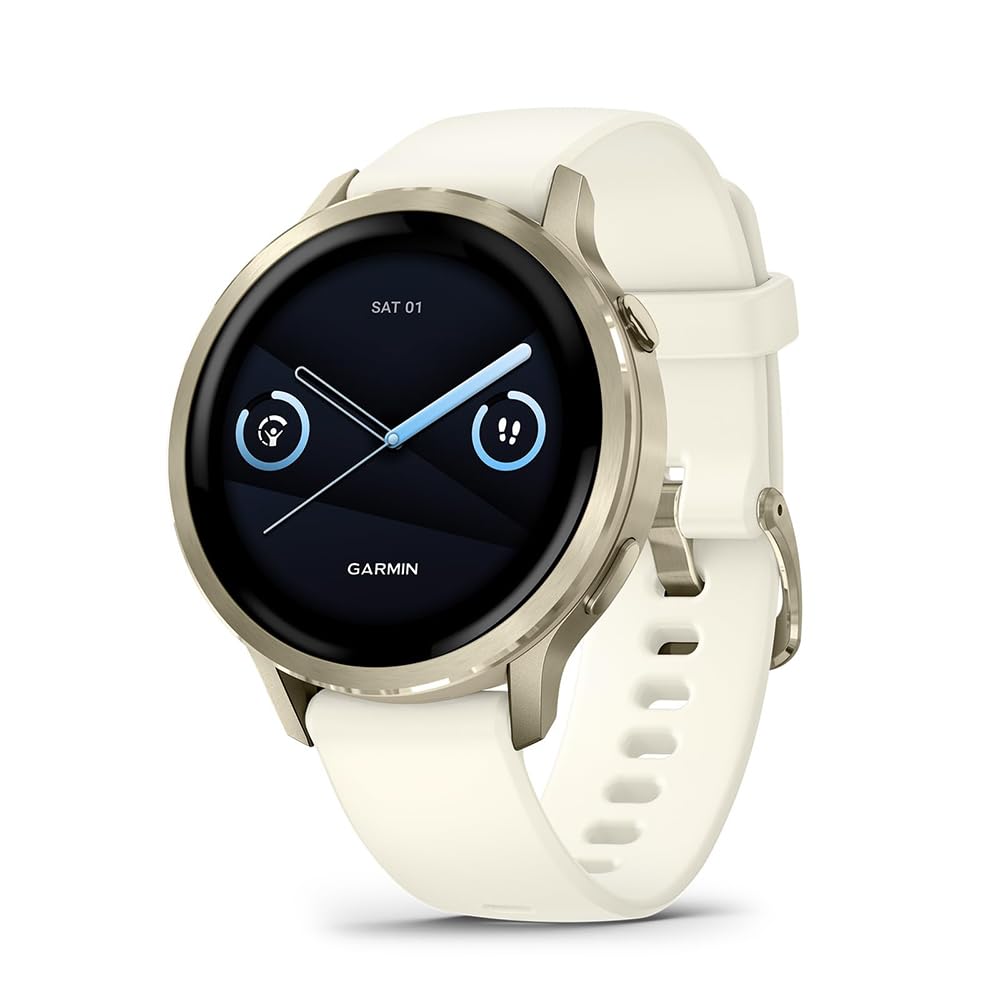Garmin Venu 4 Smartwatch Variation