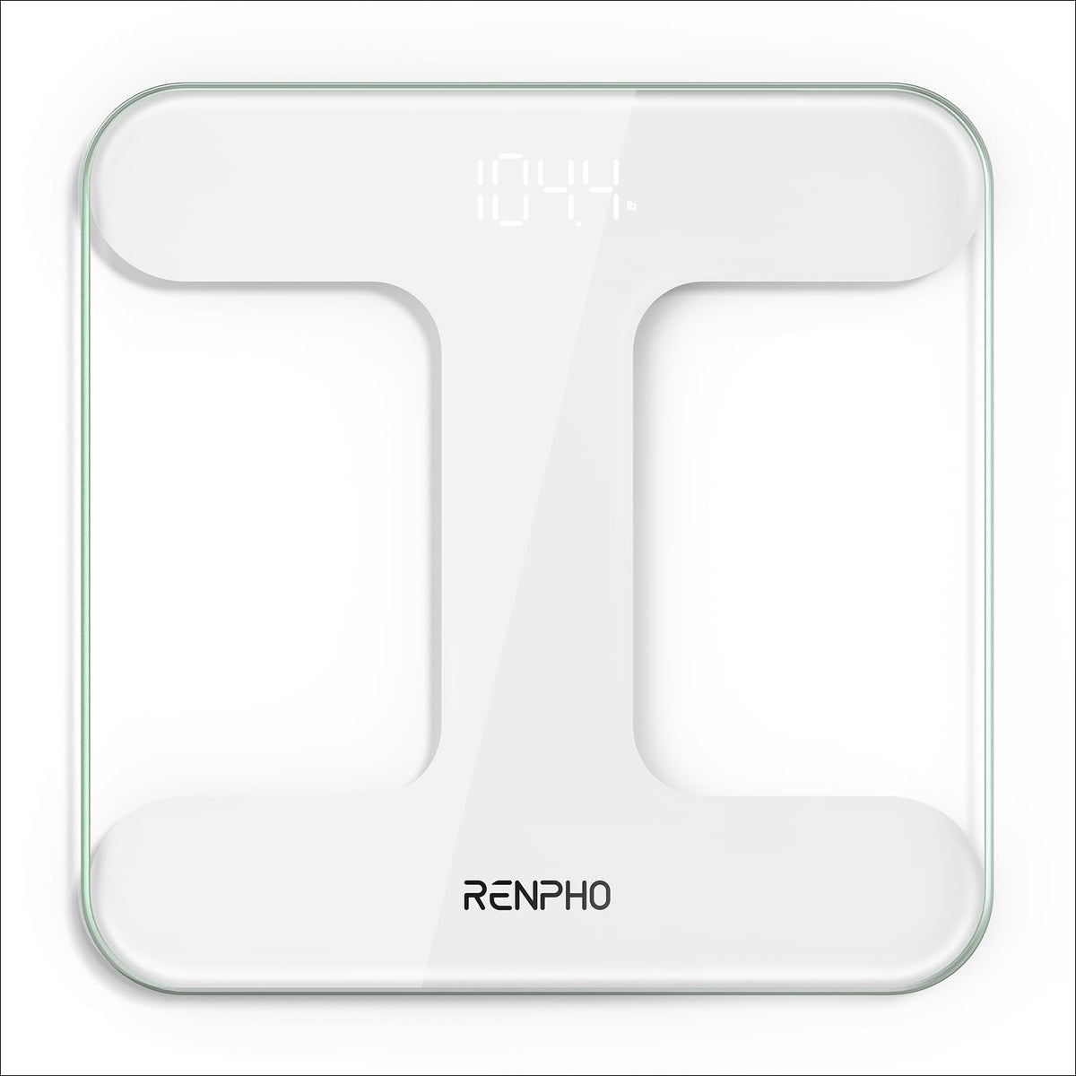 RENPHO Smart Scale for Body Weight and Body Fat