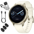 Garmin Venu 4 Smartwatch Variation