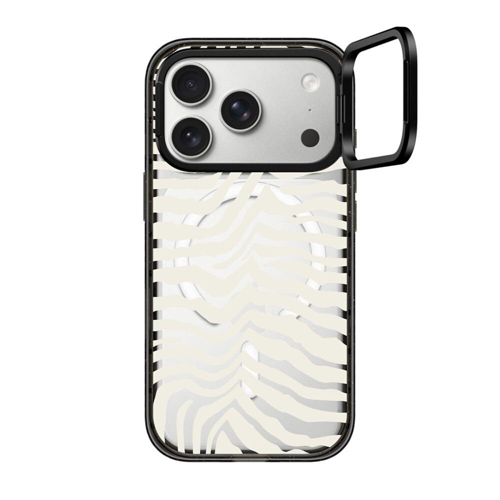 CASETiFY Impact Ring Stand Case for iPhone 17 Gen Print 2 Parent