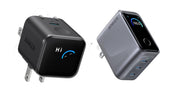 Anker Prime Charger & Nano Charger (Bundle)