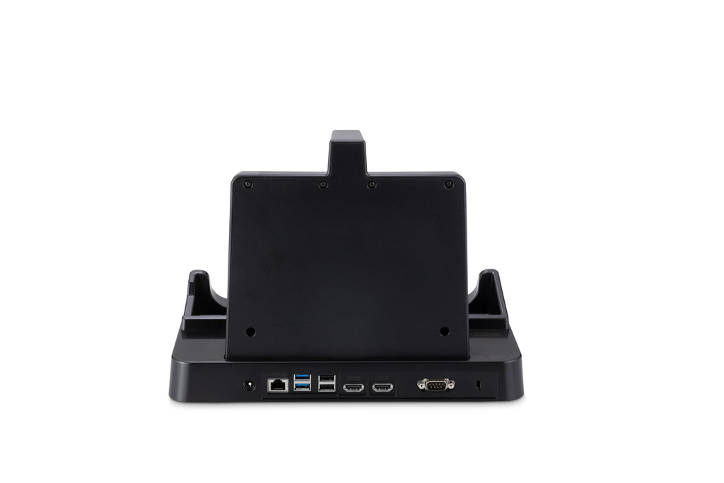Panasonic Cradle - Docking - Tablet PC - 4 x USB