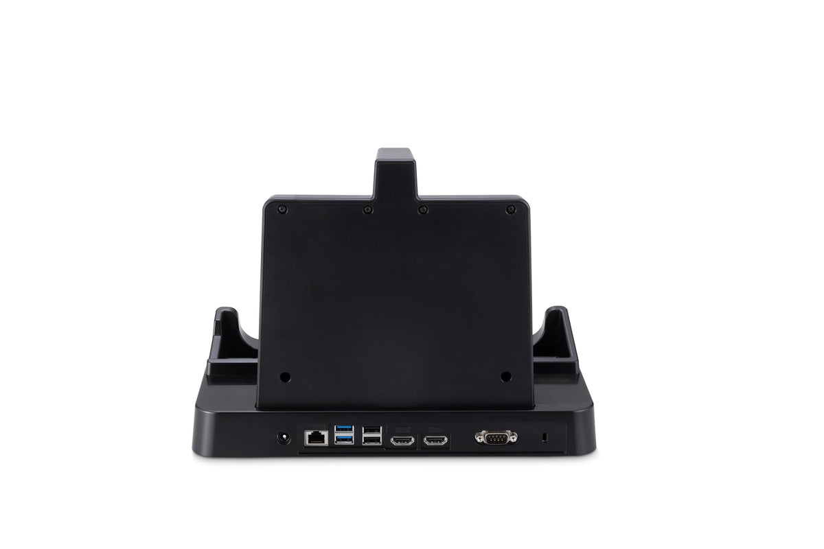 Panasonic Cradle - Docking - Tablet PC - 4 x USB