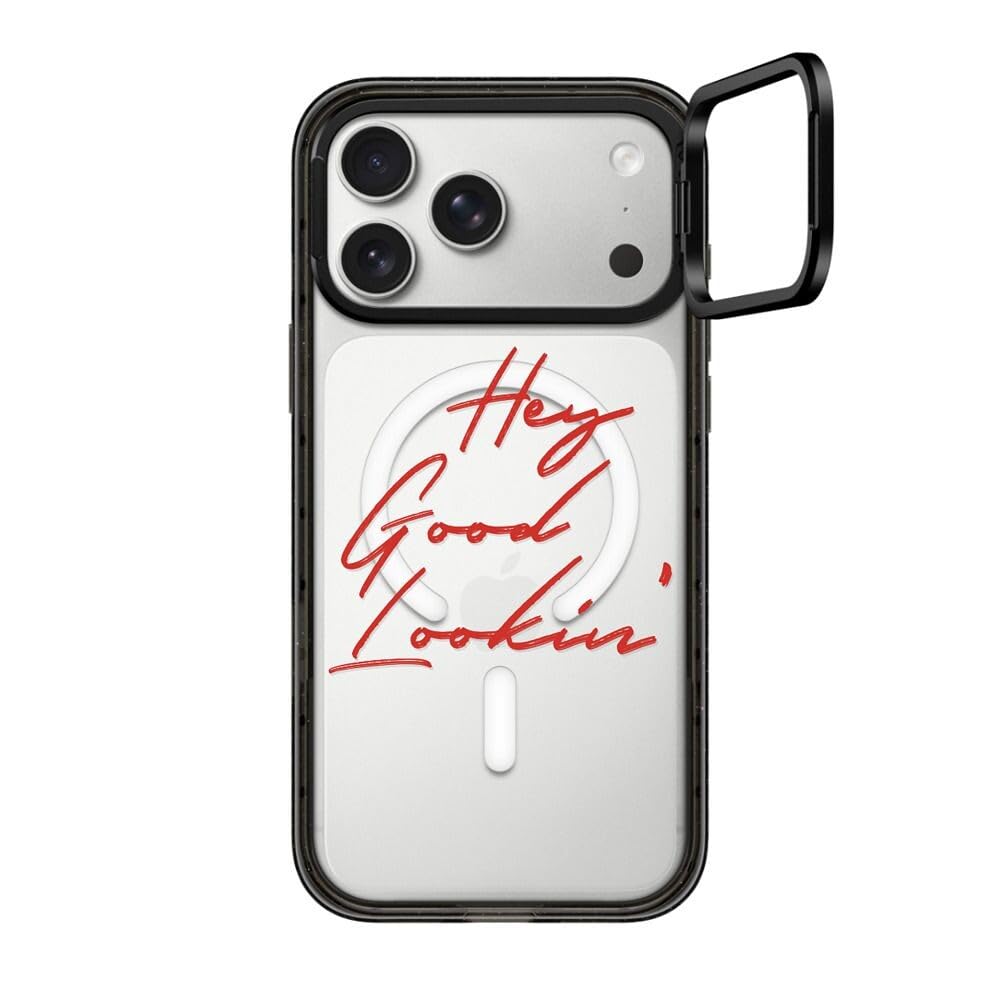 CASETiFY Impact Ring Stand Case for iPhone 17 Gen Print 2 Parent
