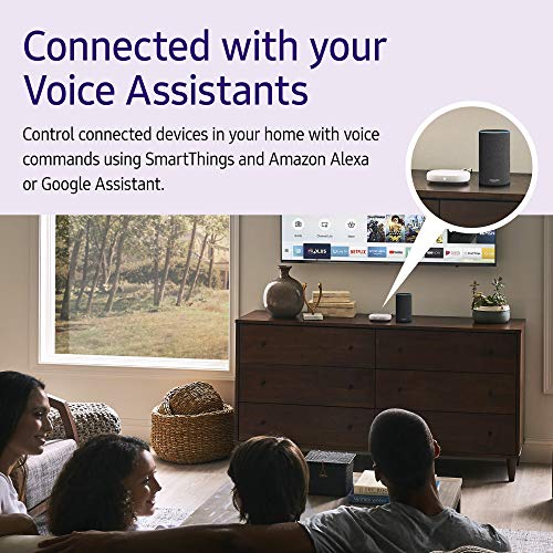 Smart Home Automation Hub with Zigbee, Z-Wave & Alexa Google Home Support