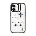 CASETiFY Impact Ring Stand Case for iPhone 17 Gen Print 2 Parent