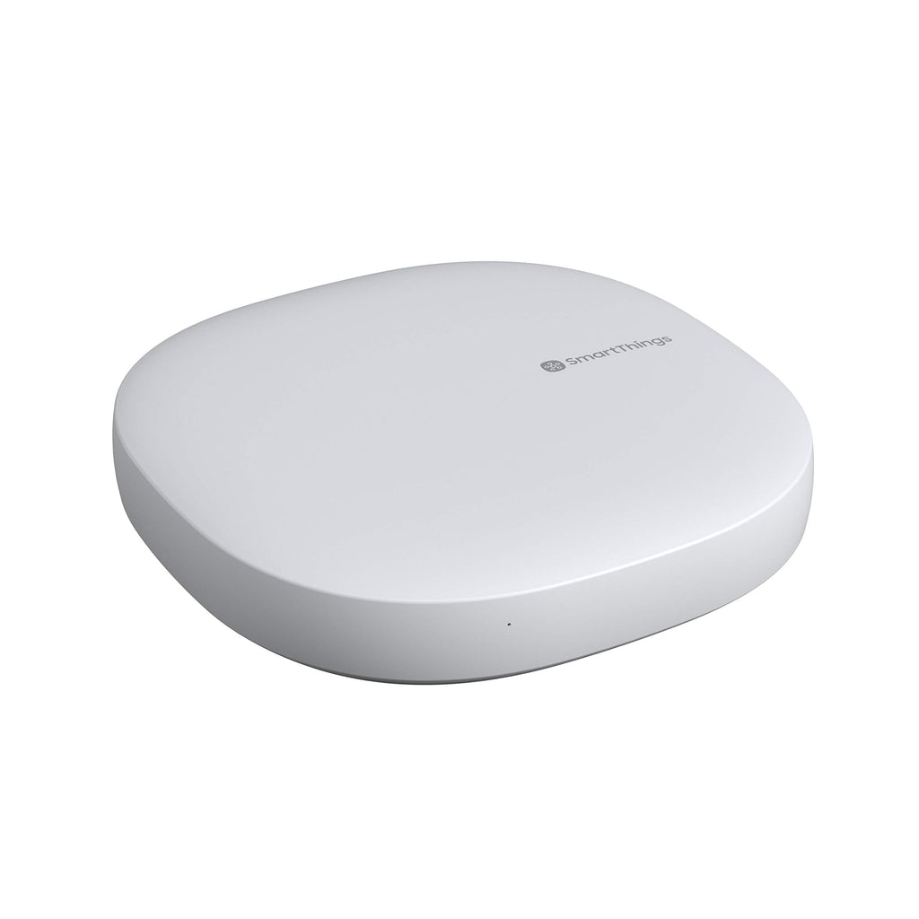 Smart Home Automation Hub with Zigbee, Z-Wave & Alexa Google Home Support