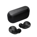 Technics EAH-AZ60M2 - Wireless in-Ear Noise-Cancelling Headphones (Black)