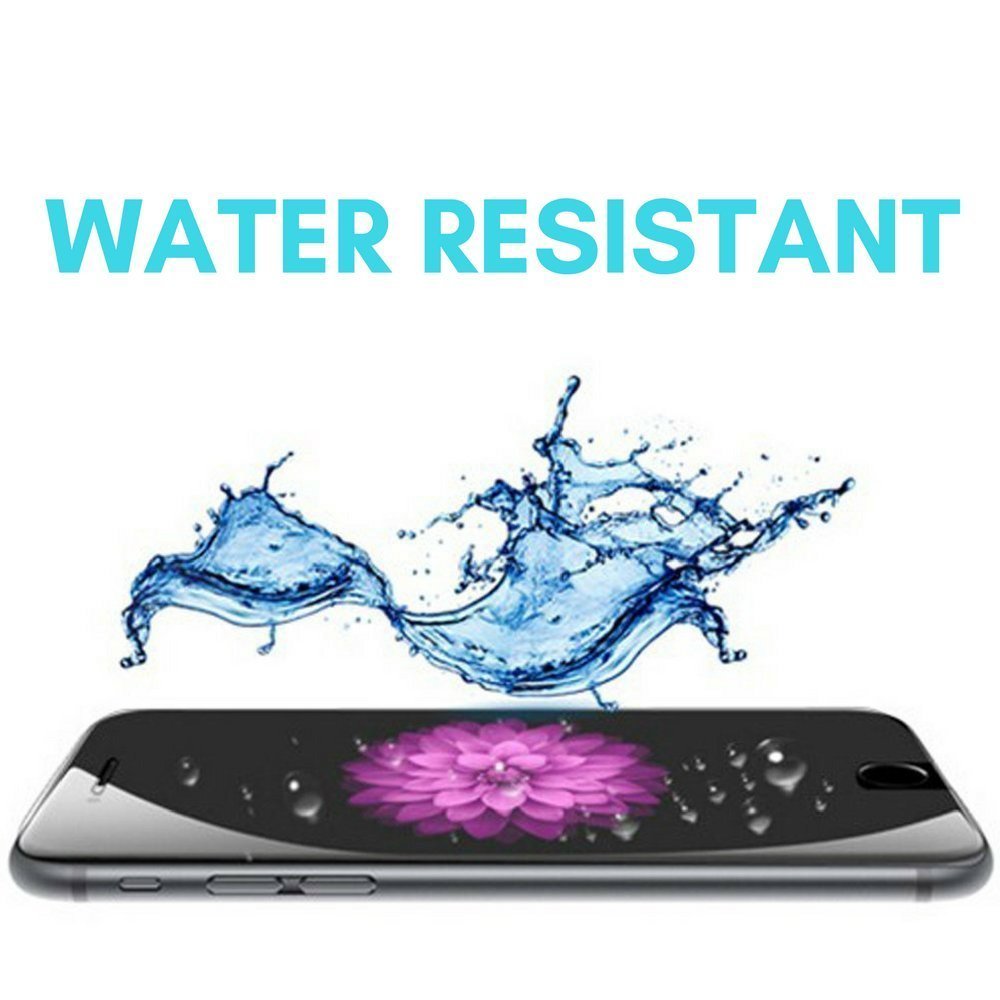 Universal Liquid Screen Protector for 4 Devices, Nano Anti-Scratch & Dust Repellent