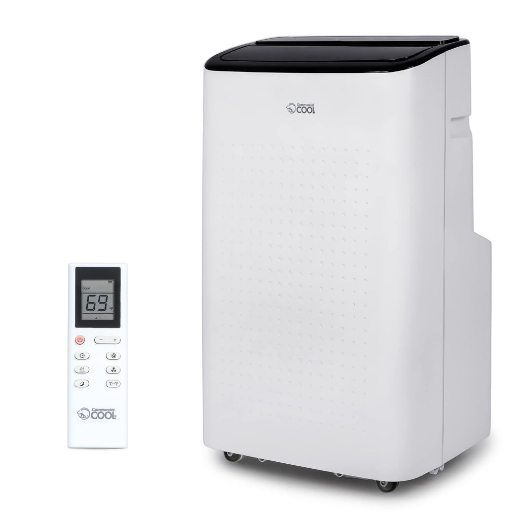 Commercial Cool Portable Air Conditioner with Remote Control