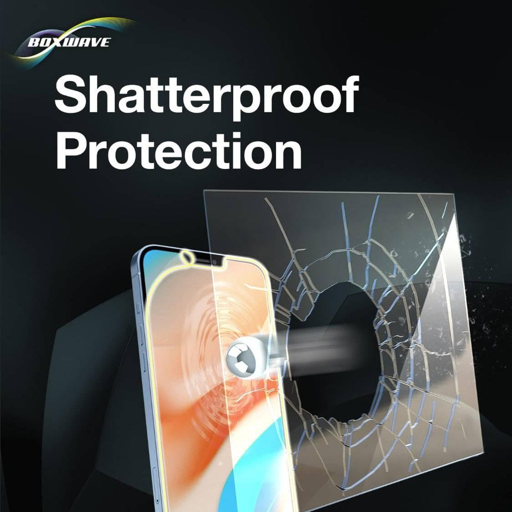 Screen Protector for OnePlus Open, Flexible Clear Film 2-Pack