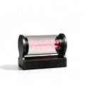 360° Holographic Lyrics Bluetooth Speaker, Portable Bluetooth Speakers
