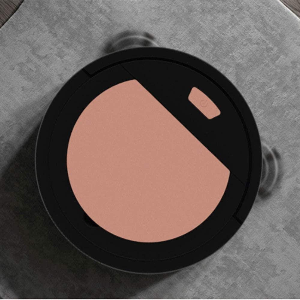 Smart Robot Vacuum Cleaner with Sweeping & Mopping Function 3-in-1