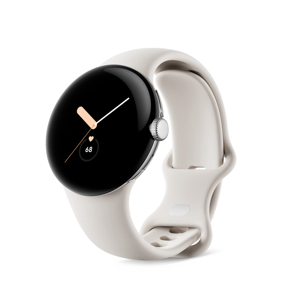 Google Pixel Watch