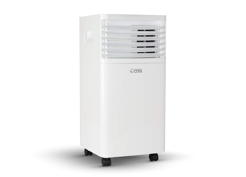 Commercial Cool Portable Air Conditioner with Remote Control
