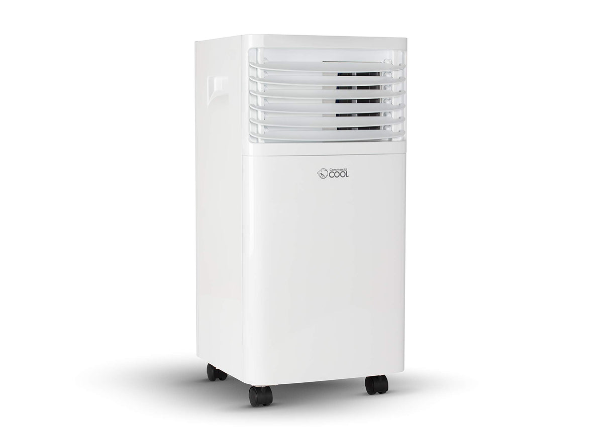 Commercial Cool Portable Air Conditioner with Remote Control