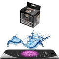 Universal Liquid Screen Protector for 4 Devices, Nano Anti-Scratch & Dust Repellent